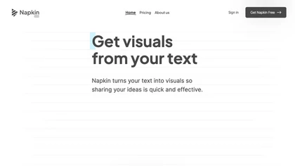 Napkin.ai