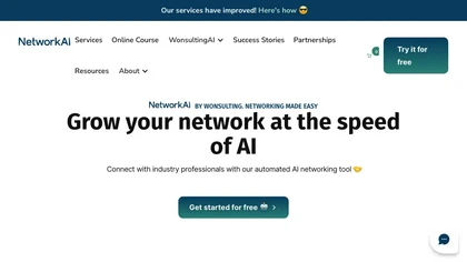  Network AI