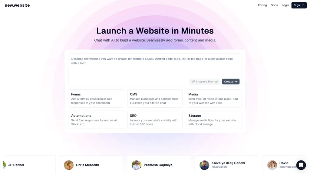  New.Website