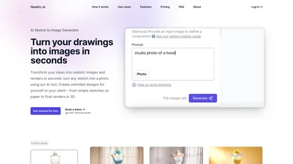  NewArc.ai