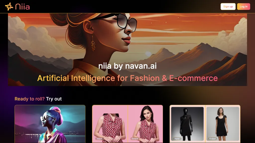  Niia.ai