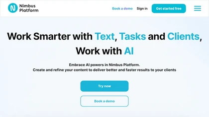  Nimbus AI