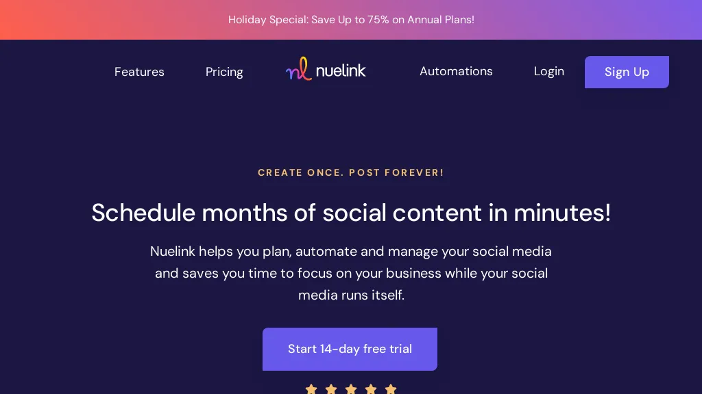  Nuelink