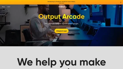  Output