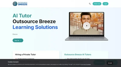 Outsource Breeze