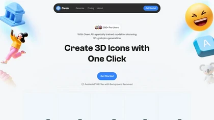 Oven AI