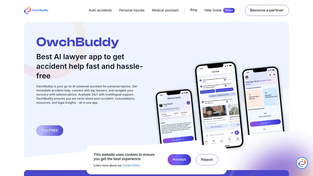 OwchBuddy