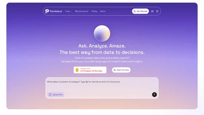 Pandada AI