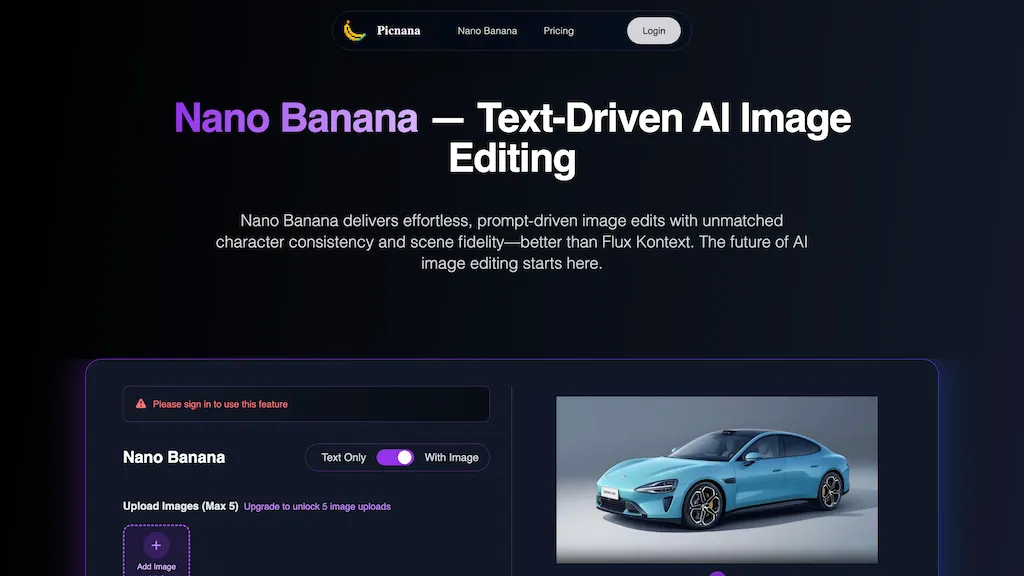 Picnana