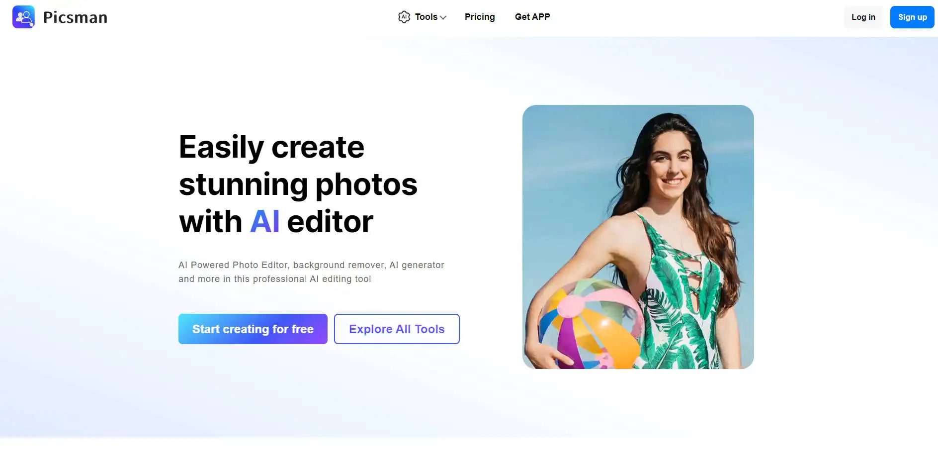 Picsman.AI