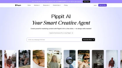Pippit - Capcut