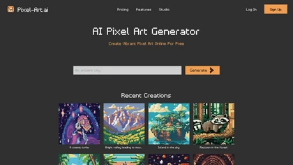 Pixel-art.ai