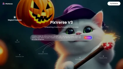 PixVerse