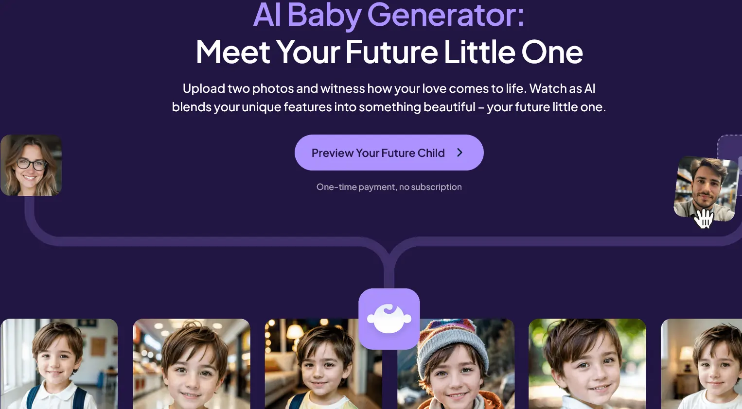 PredictMyBaby