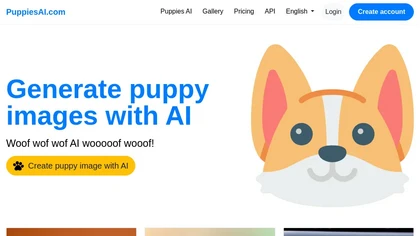  PuppiesAI