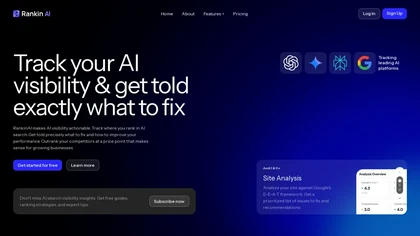 RankinAI