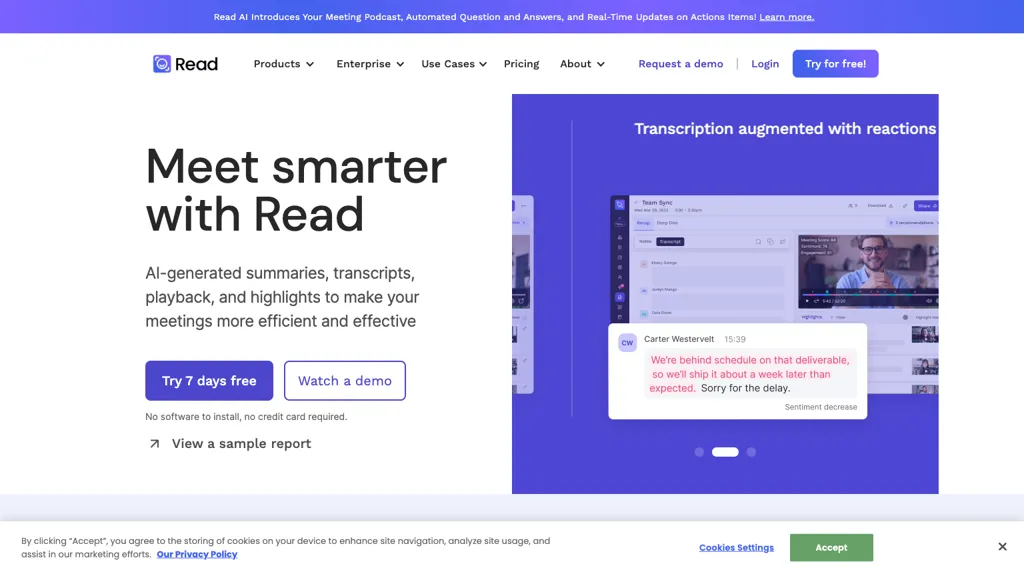  Read Speaker Coach