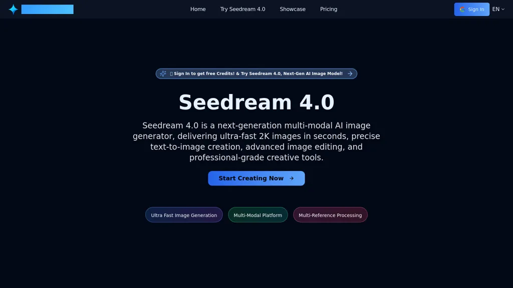  Seedream4.0.io