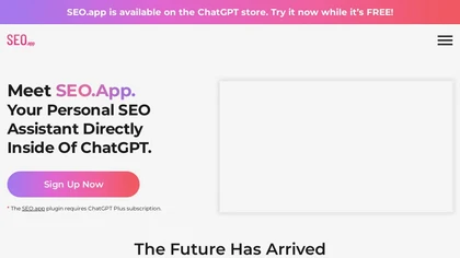  SEO App