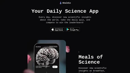  Skaldic