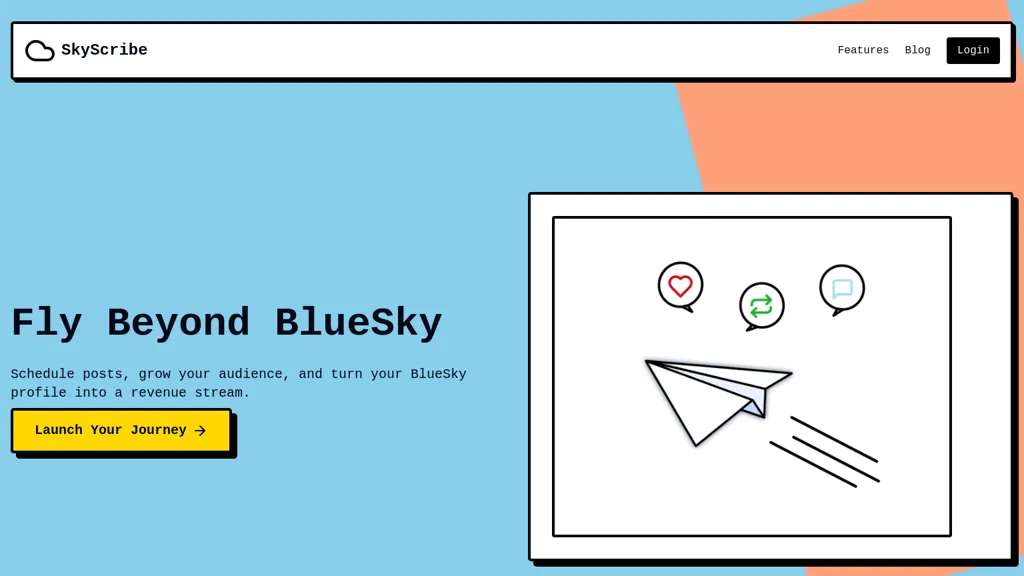 SkyScribe