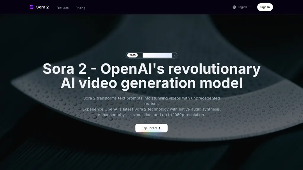  Sora2.co