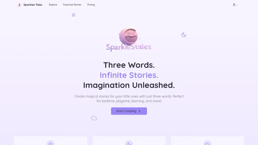  SparklesTales