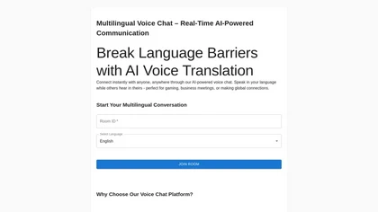 speaksyncs