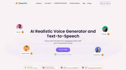 Speechki