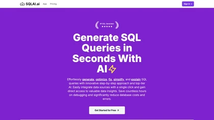  Sqlai.ai