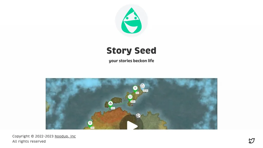  StorySeed