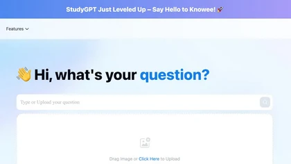  Knowee.ai