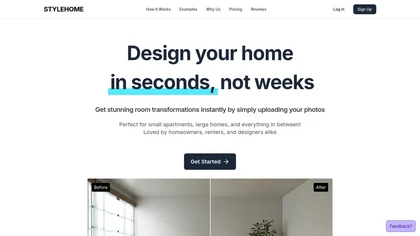  Style Home