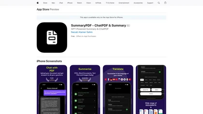SummaryPDF