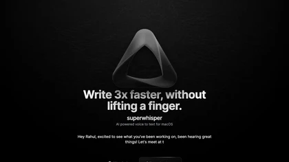  superwhisper