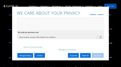  Symbl.ai