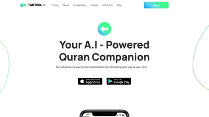 Tarteel-ترتيل