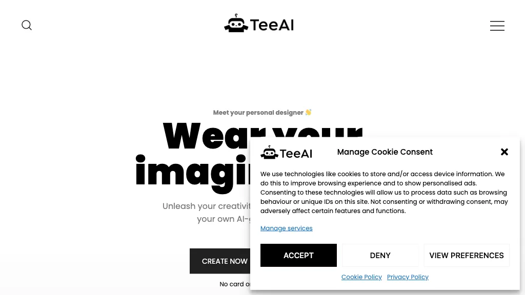  TeeAI