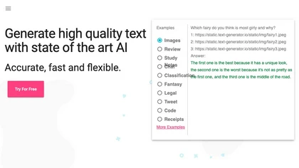  Text-Generator