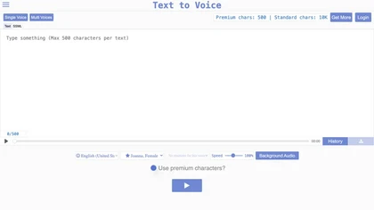  Texttovoice.online