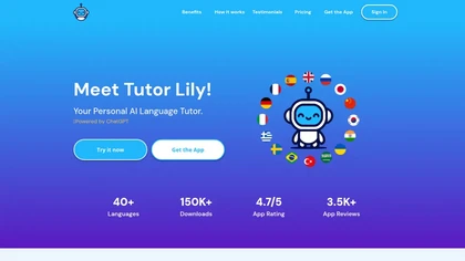  Tutor Lily