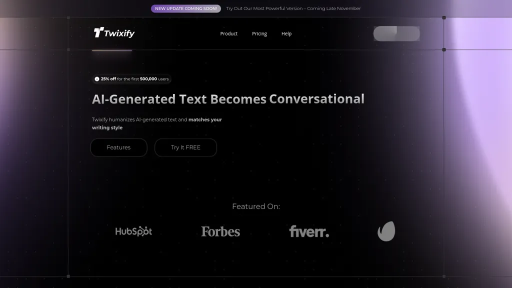  Twixify