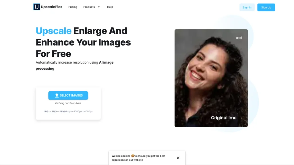  Upscalepics