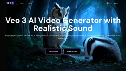 Veo3.io