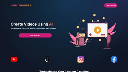  Video Prompt AI