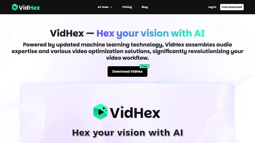  VidHex