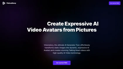 Visionstory ai