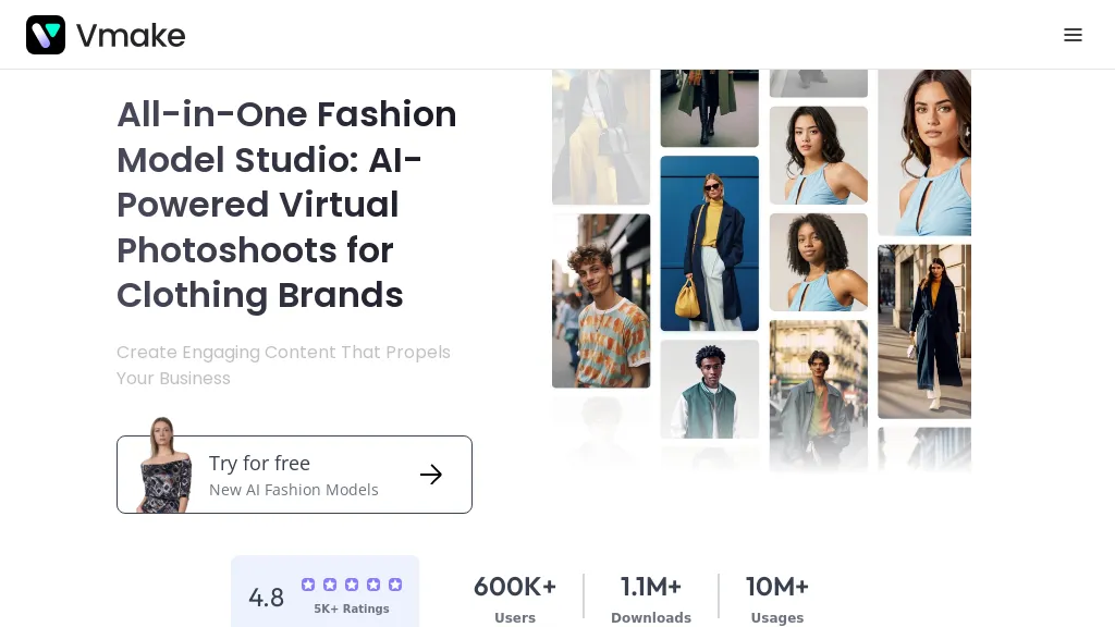  Vmake.ai