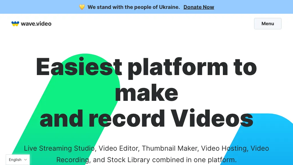  Wave.Video