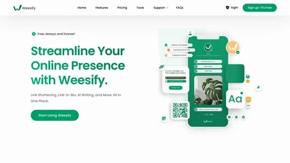  Weesify